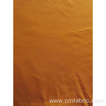 100% heavy viscose twill plain dyed fabric